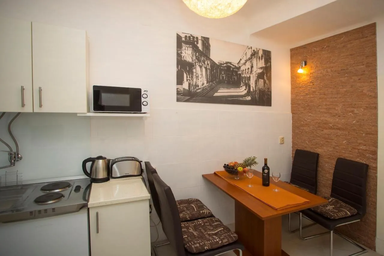 Apartment Silvana Split